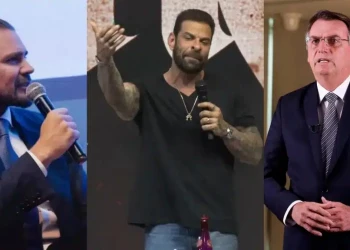 Igreja Lagoinha Belvedere 'some' das redes, mas Fabiano Zettel segue como presidente