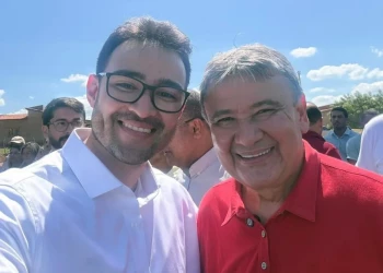 Wellington Dias nega imposição de filho como vice e prega unidade no PT para 2026