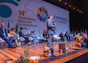 Ministro Wellington Dias reforça importância do SUAS no combate à fome e pobreza