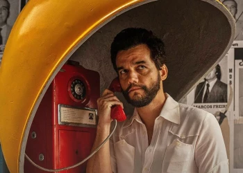 Wagner Moura é indicado em prêmio que é termômetro do Oscar