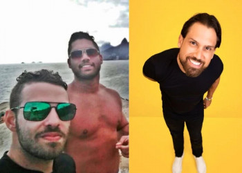 Internautas afirmam que Brígido do BBB era gay, virou cristão e agora se diz “hétero top