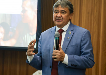 Wellington Dias deixa funções no ministério para reforçar campanha de Lula