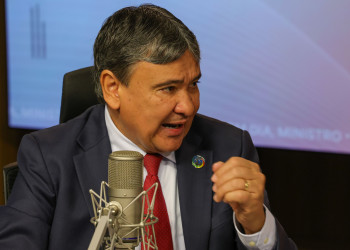 Wellington Dias vem ao Piauí nesta quinta para reforçar obras de segurança hídrica