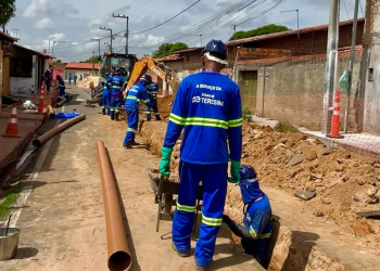 Arsete define regras para proteger consumidor de cobrança indevida de esgoto