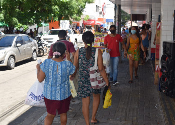 Confira os horários de funcionamento do comércio de Teresina em dezembro