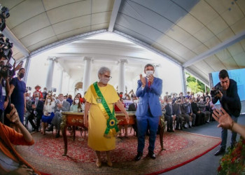 Confira os nomes já confirmados para o secretariado do governo Regina Sousa