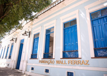 Fundação Wall Ferraz oferece cursos profissionalizantes gratuitos em Teresina