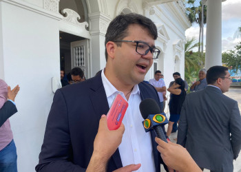 Chico Lucas convoca aprovados em concurso para curso de formação