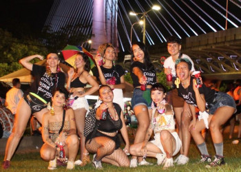 Parceria Não é Não! e Piauí Pop vai distribuir tatuagens contra assédio