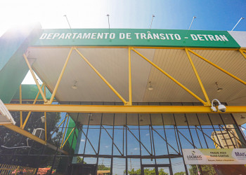 Detran-PI realiza leilão de veículos apreendidos; confira a data e valores