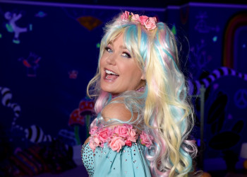Criançada já pode curtir o novo filme da Xuxa no Cinemas Teresina