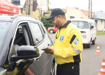 Deputados aprovam proposta que permite trocar multa por doação de sangue no Piauí