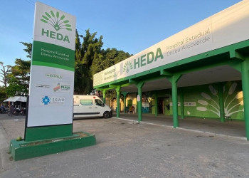 Hospital Estadual de Parnaíba já acolheu 59 vítimas de violência sexual neste ano