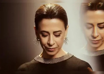 Fernanda Torres tem a 3ª atuação mais inspiradora do século, diz revista americana