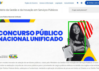 MPF aponta violações em cotas raciais do Concurso Nacional Unificado