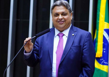 Júlio Arcoverde assume secretaria de Articulação Institucional de Teresina