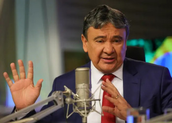 Wellington Dias admite possibilidade de assumir articulação política do governo federal