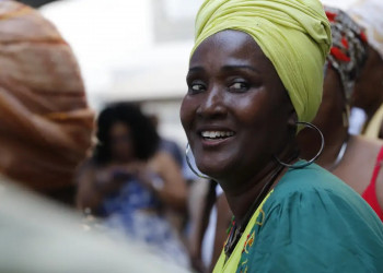Festival Afro-Brasileiro começa com debate sobre danças e resistência negra