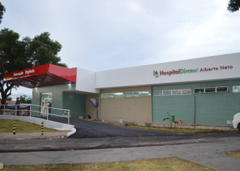 Hospital do Dirceu abre centro cirúrgico para ajudar a desafogar fila de 2,4 mil pacientes