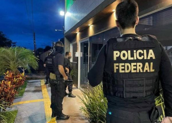 ​Polícia Federal alerta para sites falsos de concursos e reforça canais oficiais