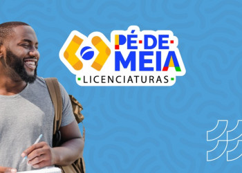 Nota do Exame Nacional do Ensino Médio dá direito a bolsa para licenciatura