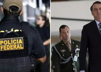 Mauro Cid é preso após descoberta de plano de fuga com passaporte ilegal