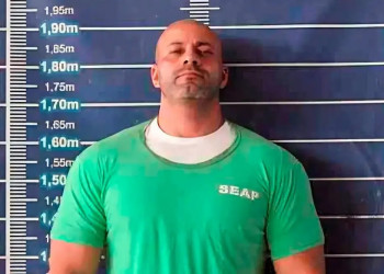 Moraes determina que Daniel Silveira seja submetido a perícia médica