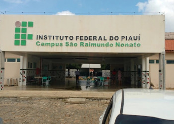 IFPI abre seleção para professores substitutos em dois campi com salários de até R$ 8 mil