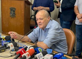 Servidores da PMT se negam a pagar 