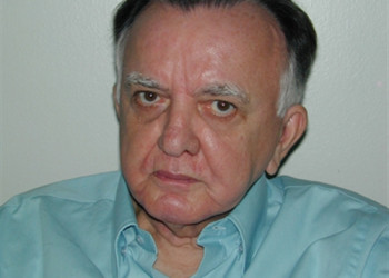 Bate-papo com O. G. Rego de Carvalho