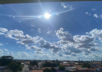 Piauí terá calor intenso e poucas chuvas nos próximos dias