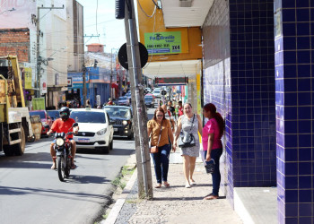 Comércio em Teresina funcionará normalmente no feriado de 8 de dezembro