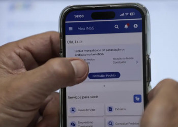 Respostas sobre descontos do INSS podem ser consultadas nas agências dos Correios