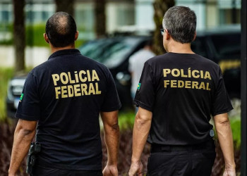 Abertas inscrições para concurso da Polícia Federal; salários são de até R$ 26,8 mil