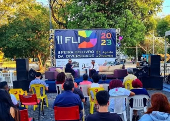 Feira Literária da Diversidade, Raça, Etnia e Gênero será de 21 a 23 de maio em Teresina