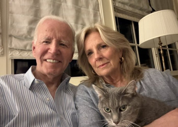 Biden se pronuncia pela primeira vez sobre diagnóstico de câncer: “Afeta a todos nós”