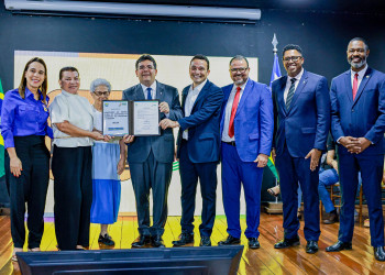 Instituto de Cidadania Digital e Cojuv firmam parceria para emissão do ID Jovem no Piauí