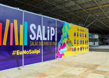 ​Salipi 2025 aposta na formação literária com oficinas e cursos de escrita criativa