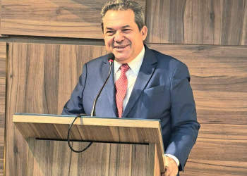 Senado começa a analisar indicação de Carlos Brandão para o STJ