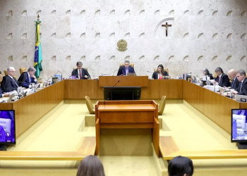 STF retoma julgamento que pode mudar regras de responsabilidade das redes sociais