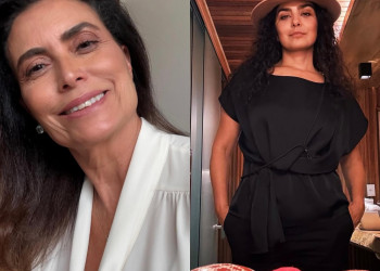 Giuliana Morrone e Letícia Sabatella estarão no Brazil Energy Conference 2025