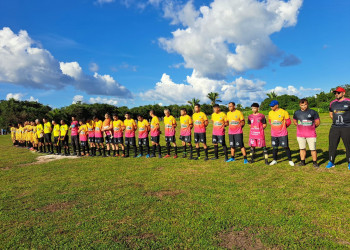 Arena Coliseu e Arena Pereira são os primeiros semifinalistas da Taça São João