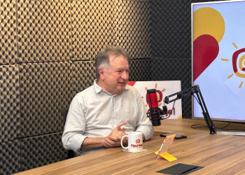 Merlong Solano elogia investigação que expôs ligação de postos de combustíveis ao PCC