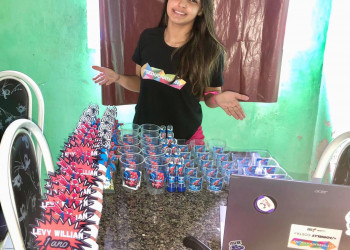 Estudante piauiense monta o próprio negócio após experiência do Seduckathon na Austrália