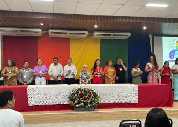 Sem Teresina, pacto estadual contra violência LGBTQIA+fóbica reúne 26 municípios