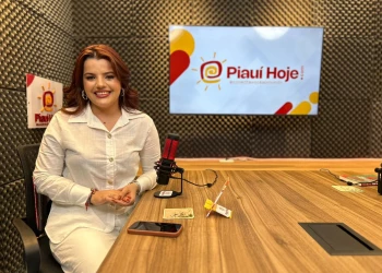 Teônia Pereira: a voz da periferia de Teresina que faz debate político nas redes