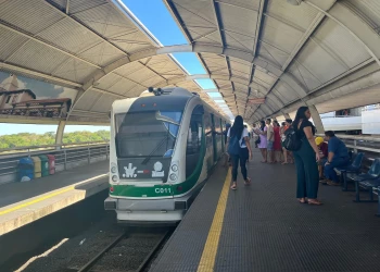 Usuários aprovam nova estação do metrô entre Itararé e Dirceu II: “mais conforto e acesso”