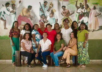Julho das Pretas dá visibilidade a luta e as conquistas das mulheres negras no Piauí