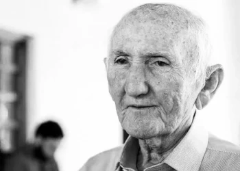 Morre aos 83 anos o ex-prefeito de Itaueira Quirino Avelino