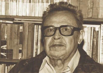 UFPI homenageia centenário de Clóvis Moura com evento no CIne Teatro